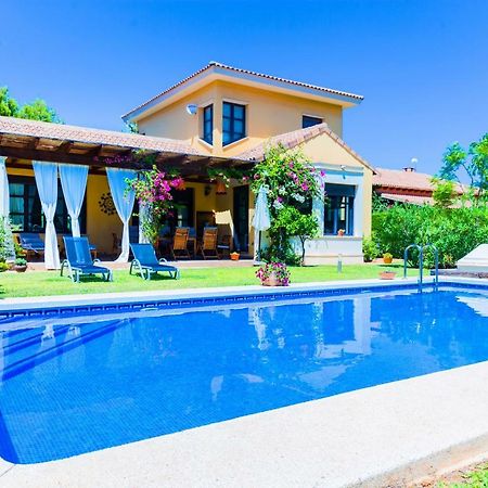 Villa Abaesko By Rock Rentals Javea Dış mekan fotoğraf